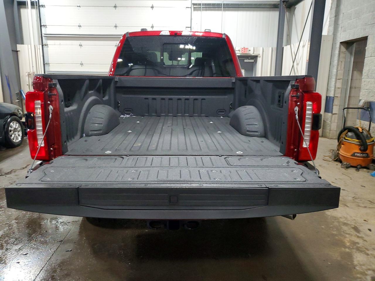 Ford F-350 Super Duty