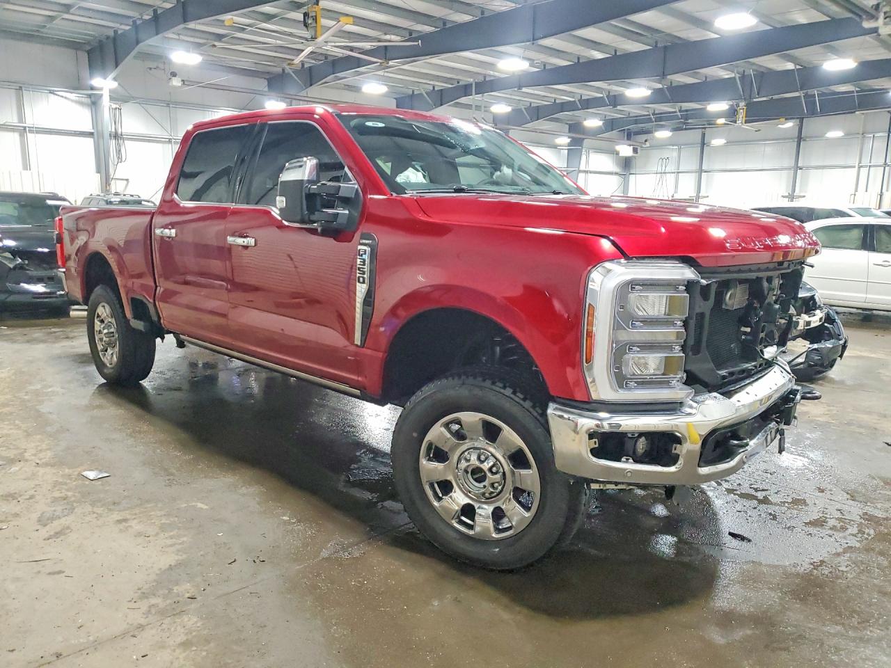 Ford F-350 Super Duty