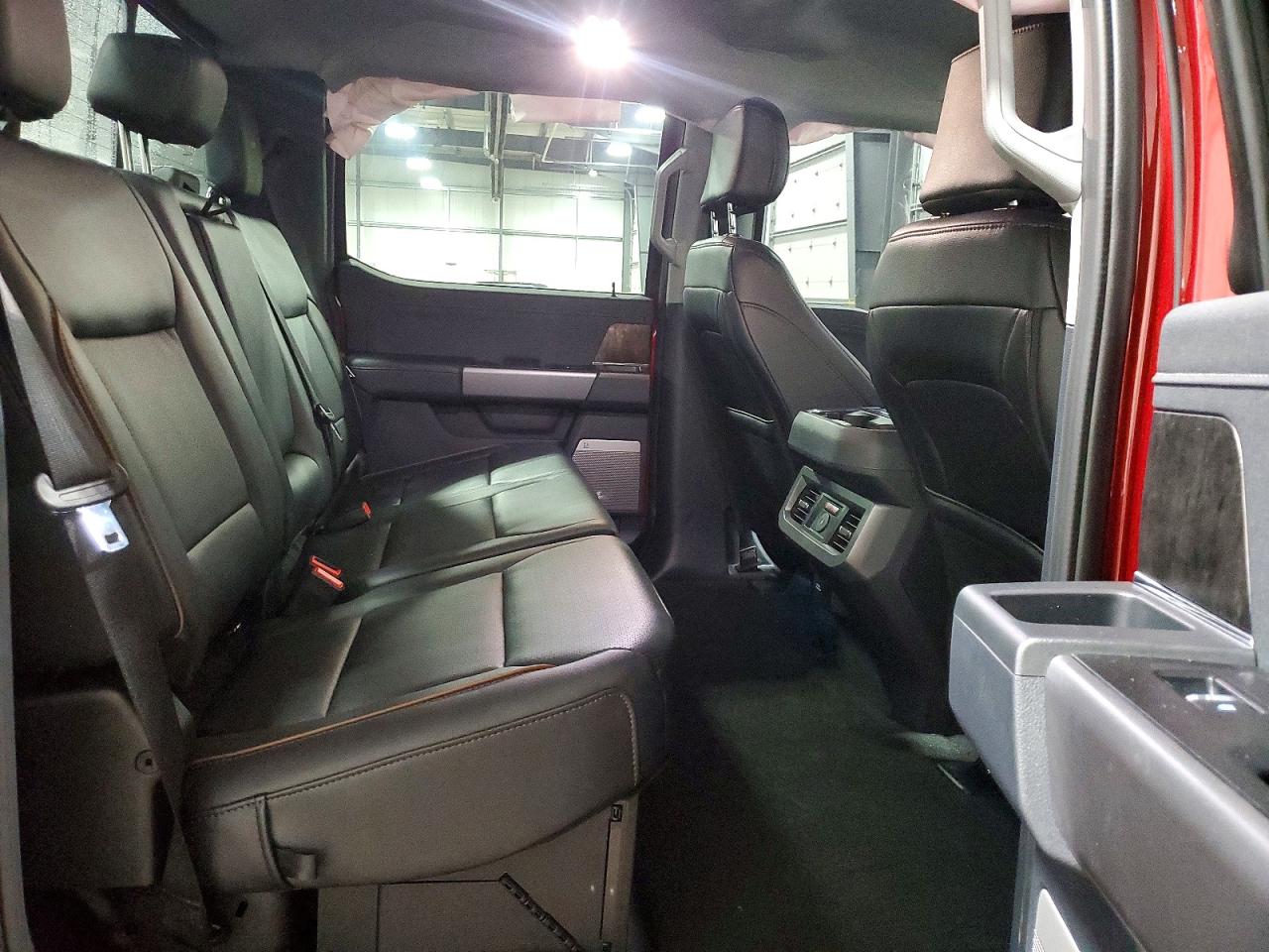 Ford F-350 Super Duty