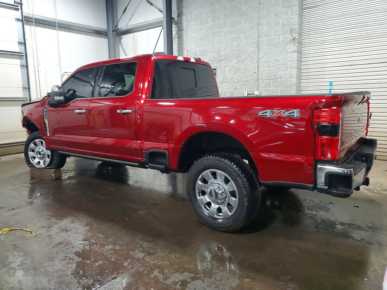 Ford F-350 Super Duty