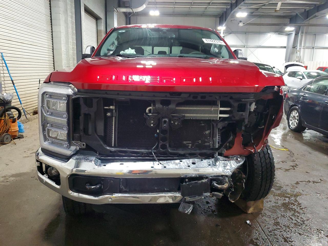 Ford F-350 Super Duty