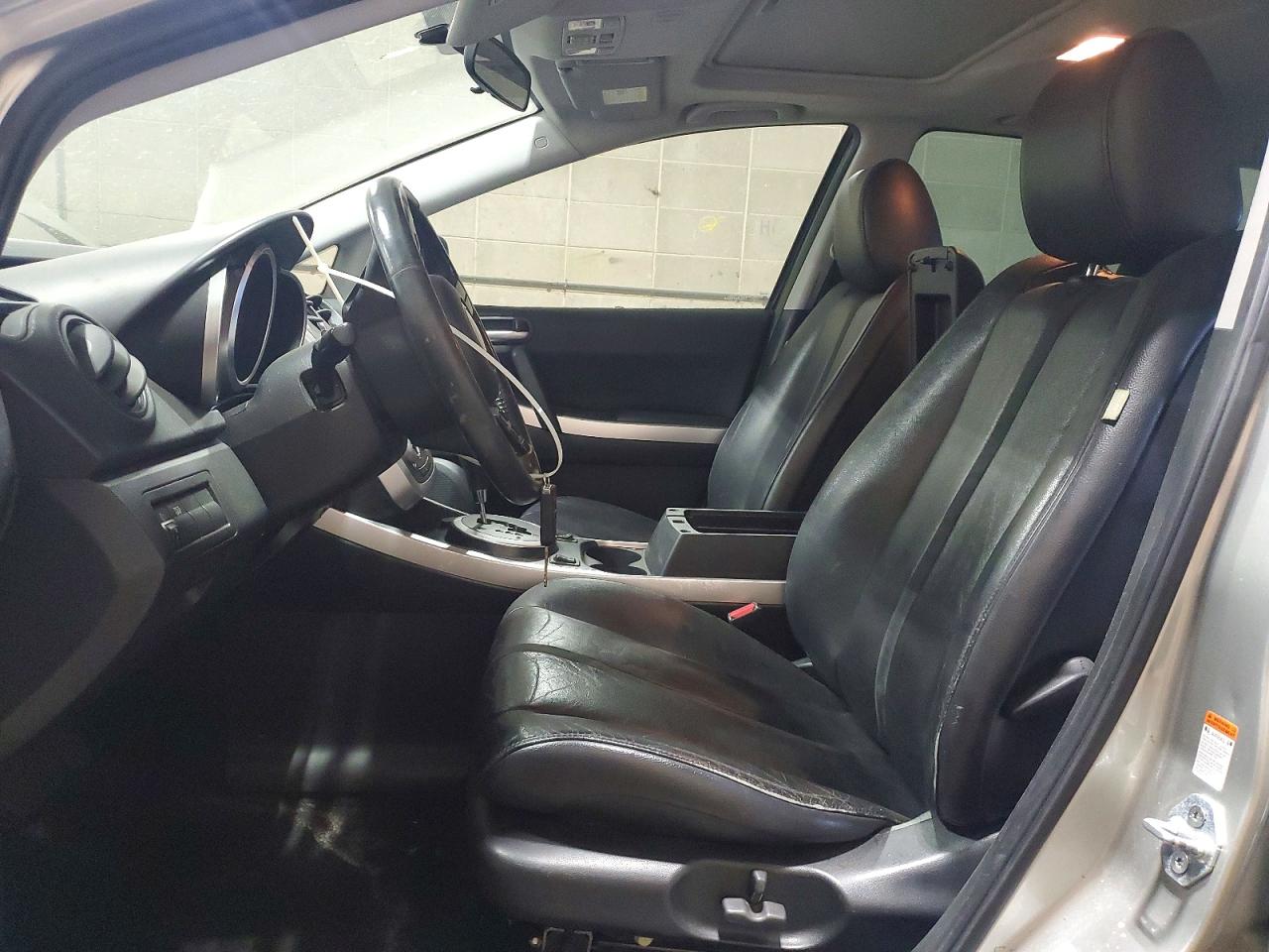 Mazda Cx