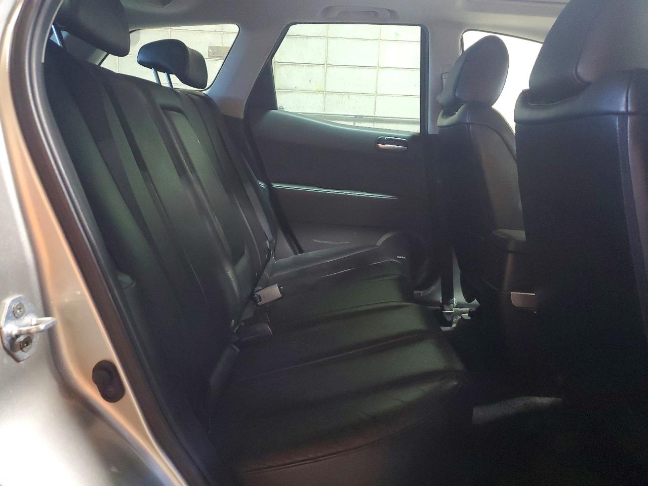 Mazda Cx