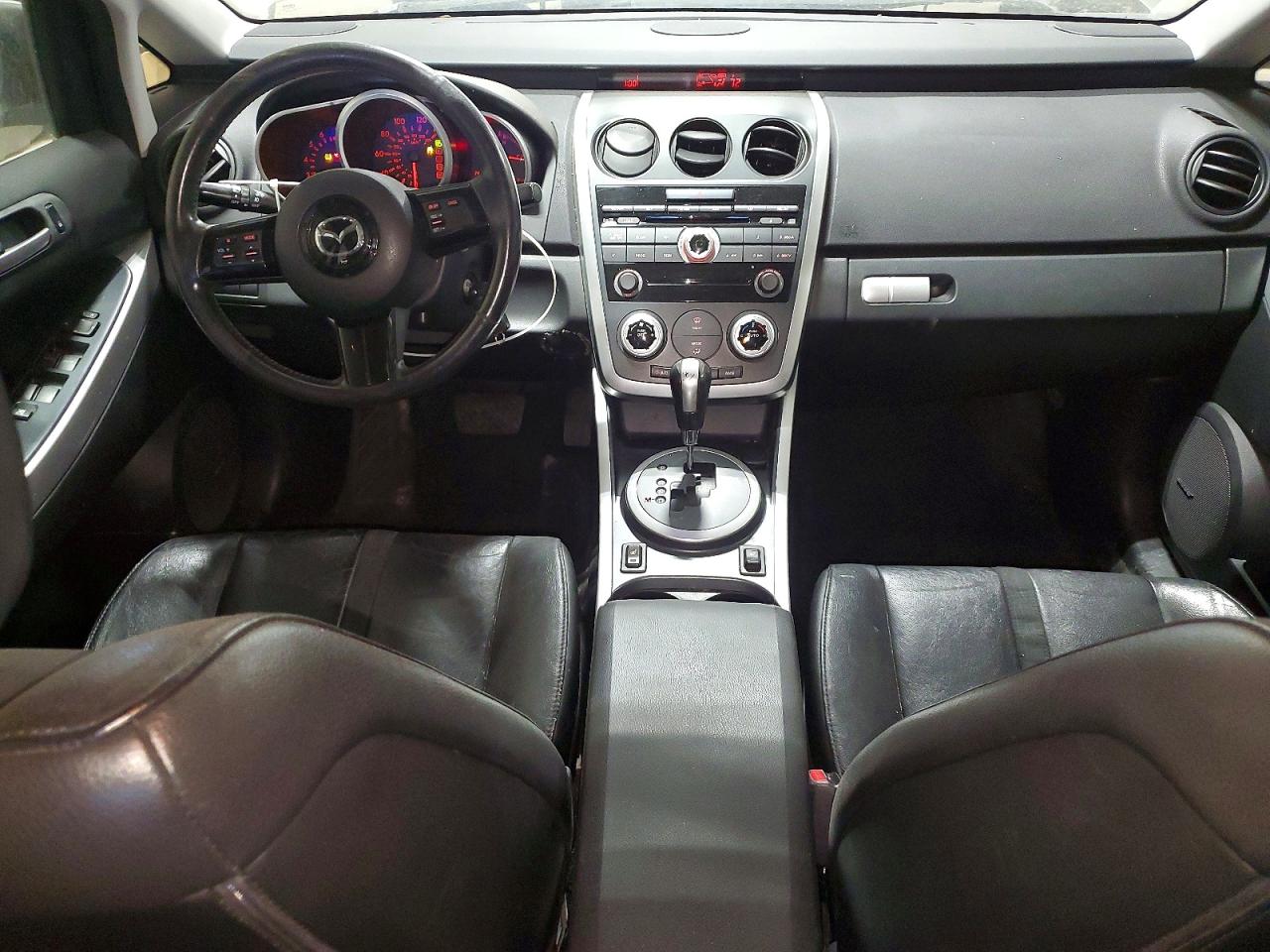 Mazda Cx
