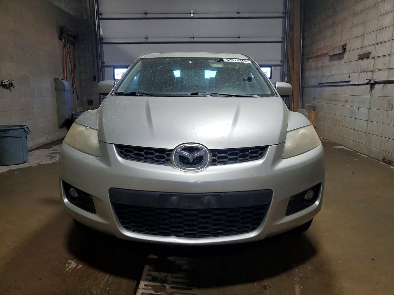 Mazda Cx