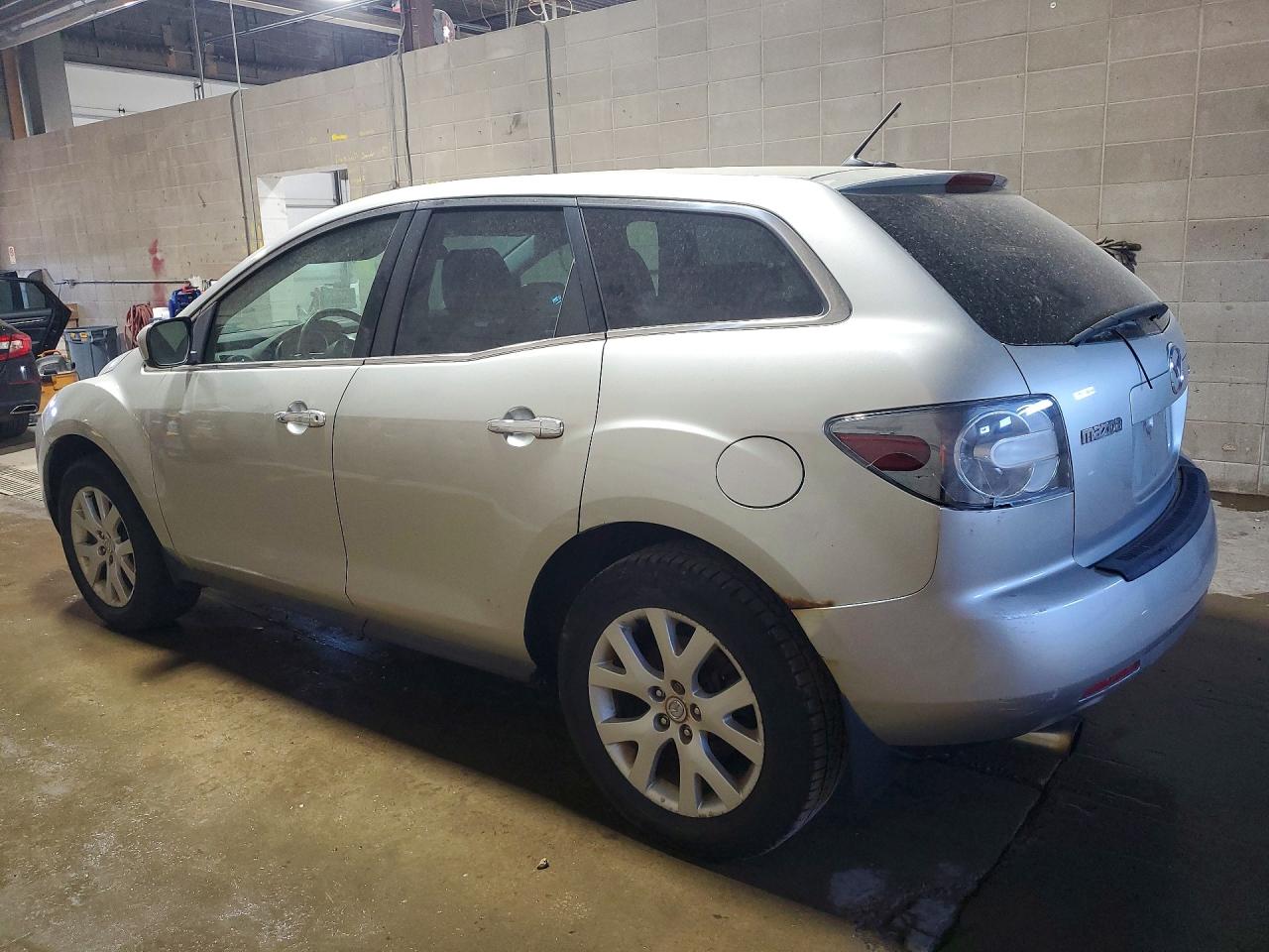 Mazda Cx