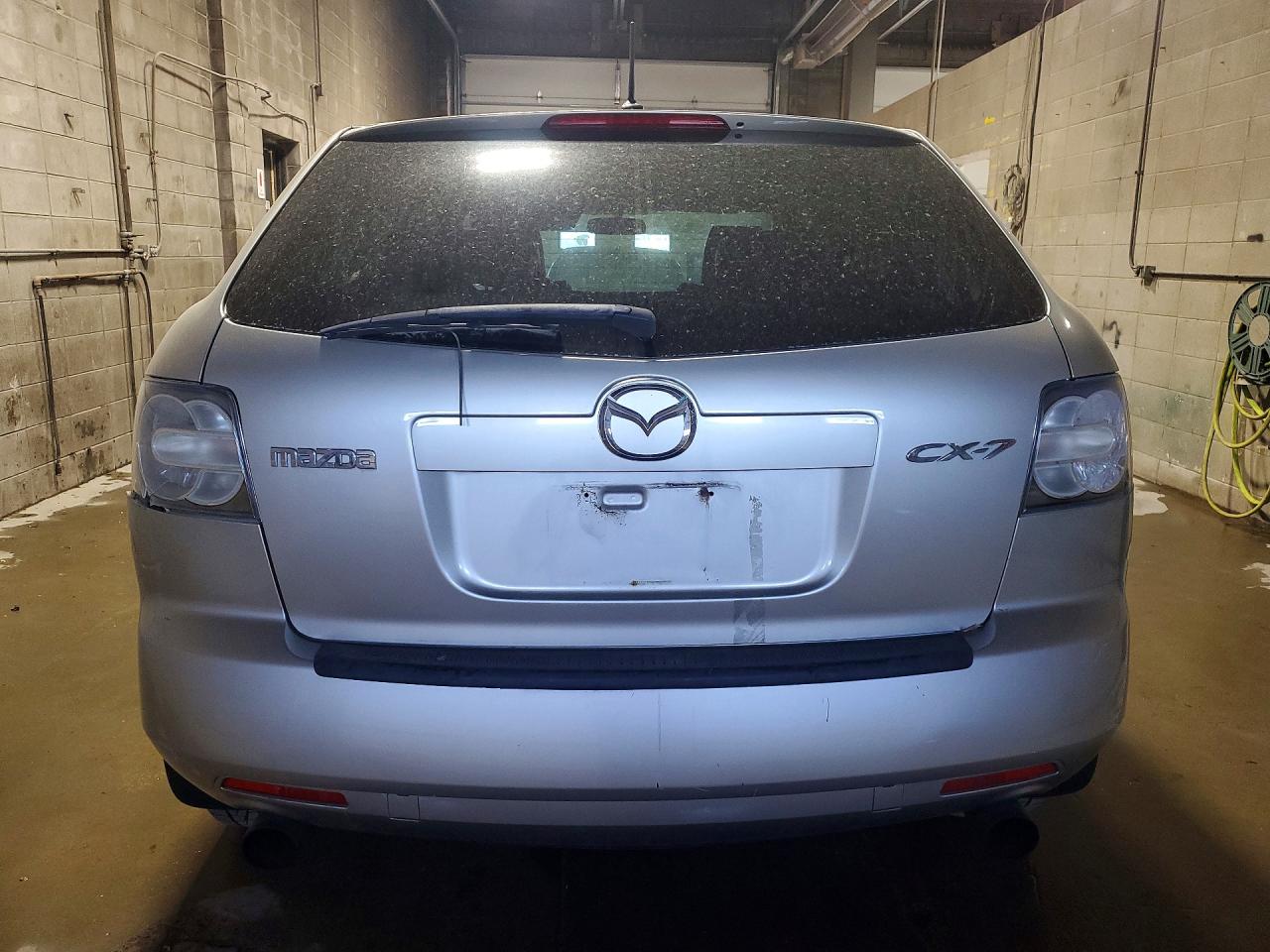 Mazda Cx