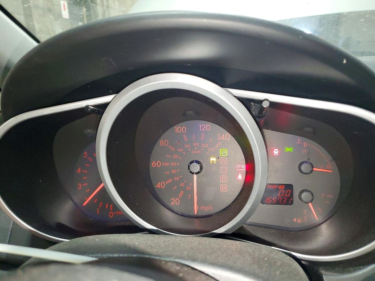 Mazda Cx