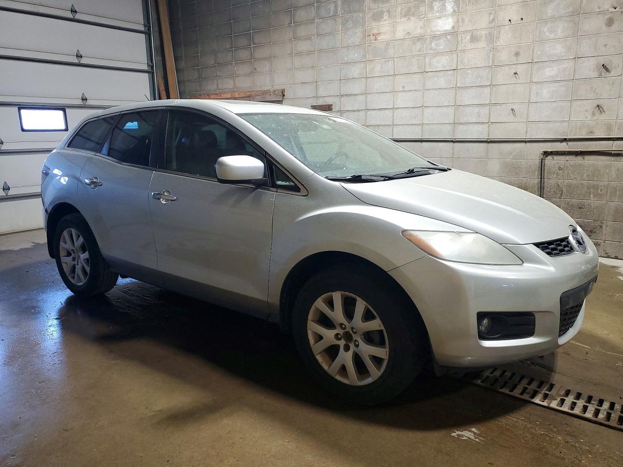Mazda Cx