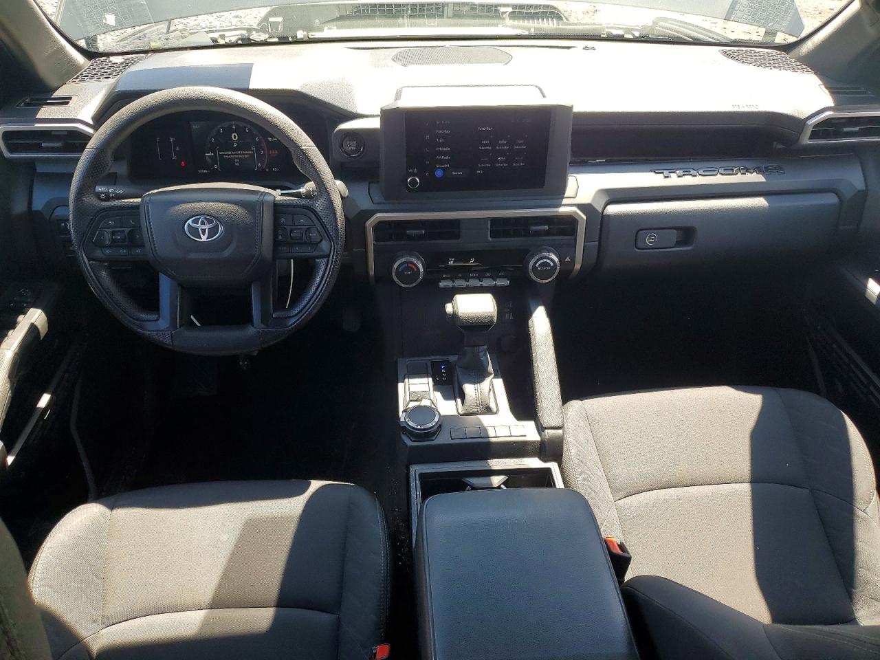 Toyota Tacoma Sr