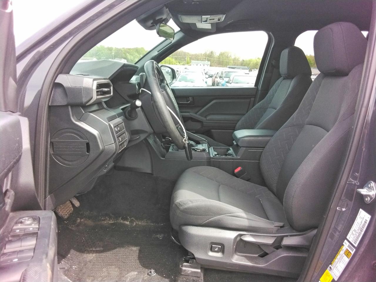Toyota Tacoma Sr