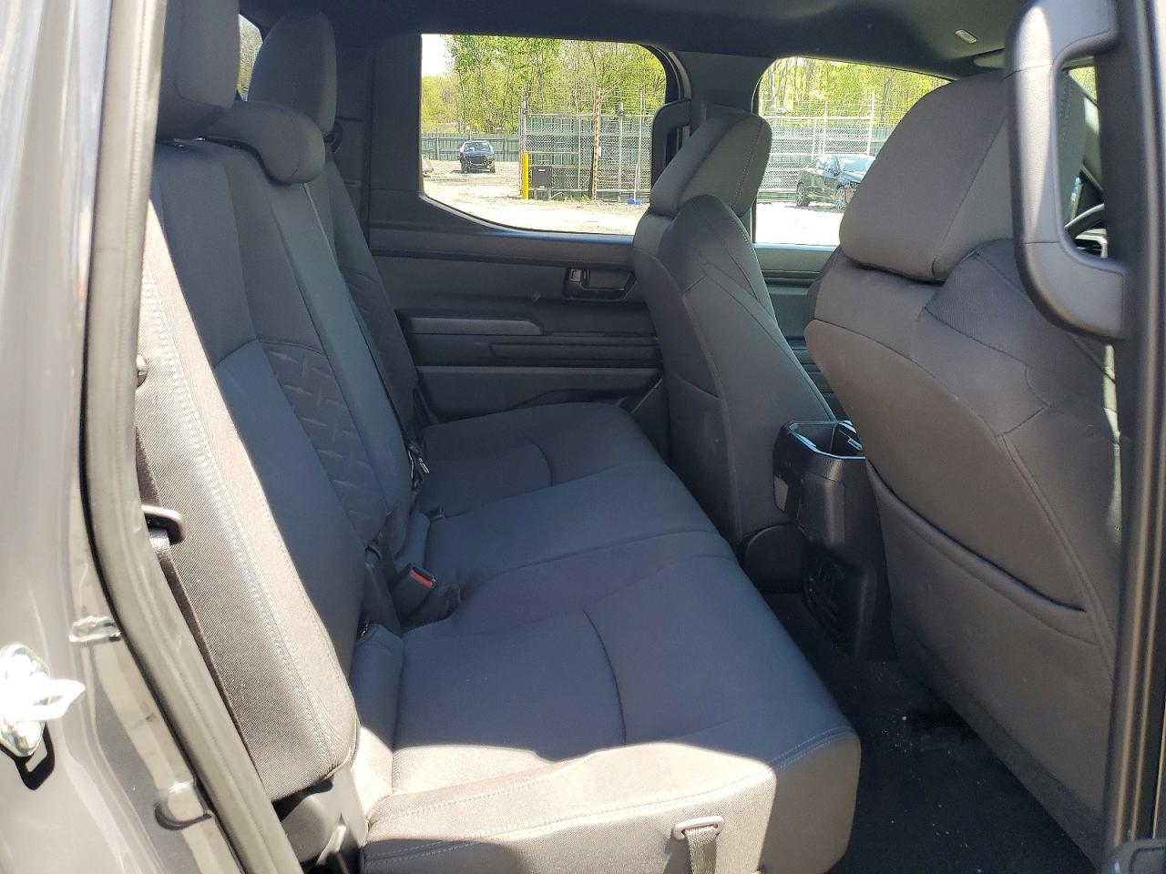 Toyota Tacoma Sr