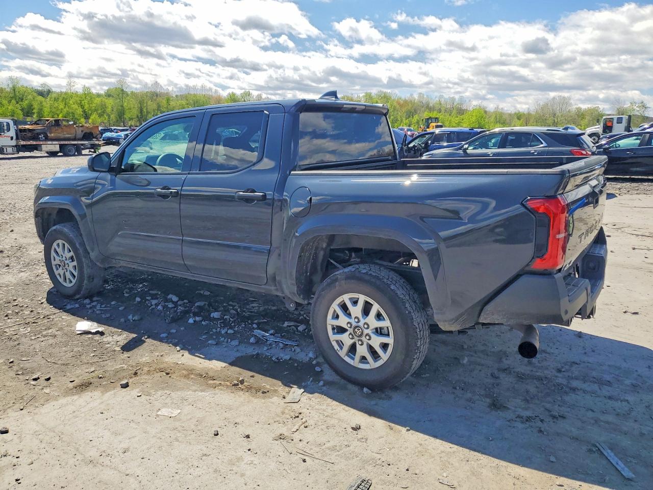 Toyota Tacoma Sr