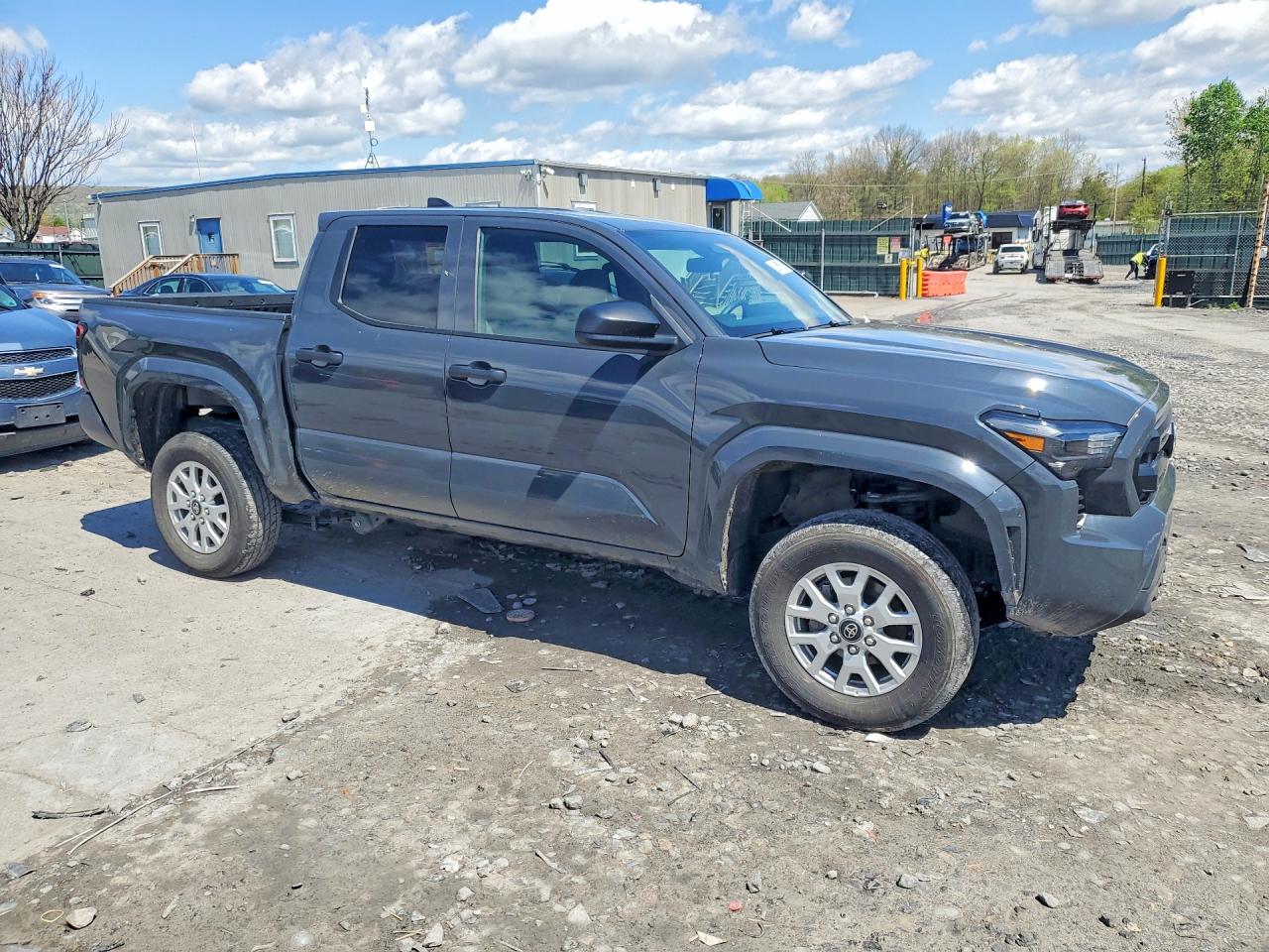 Toyota Tacoma Sr