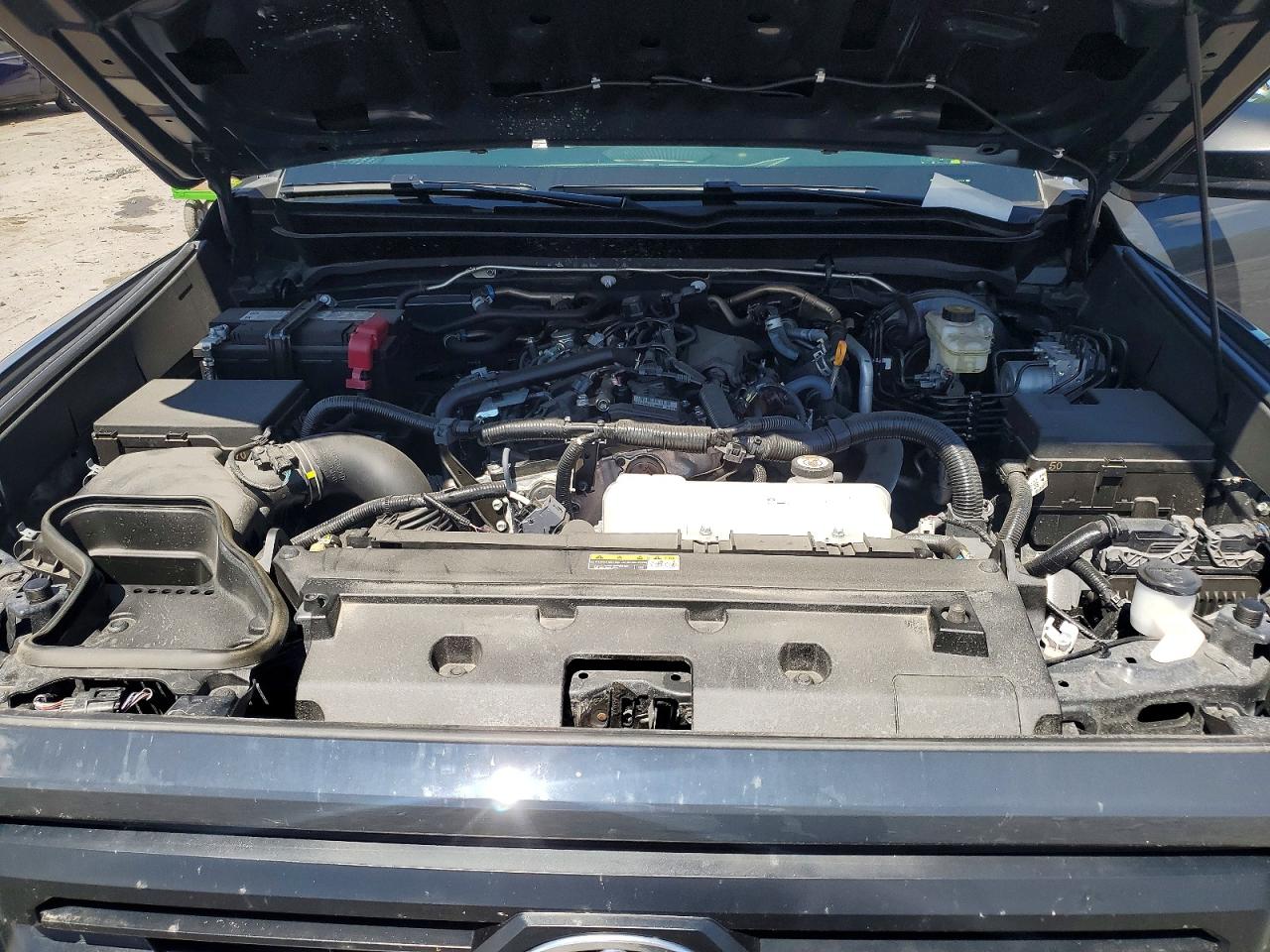 Toyota Tacoma Sr