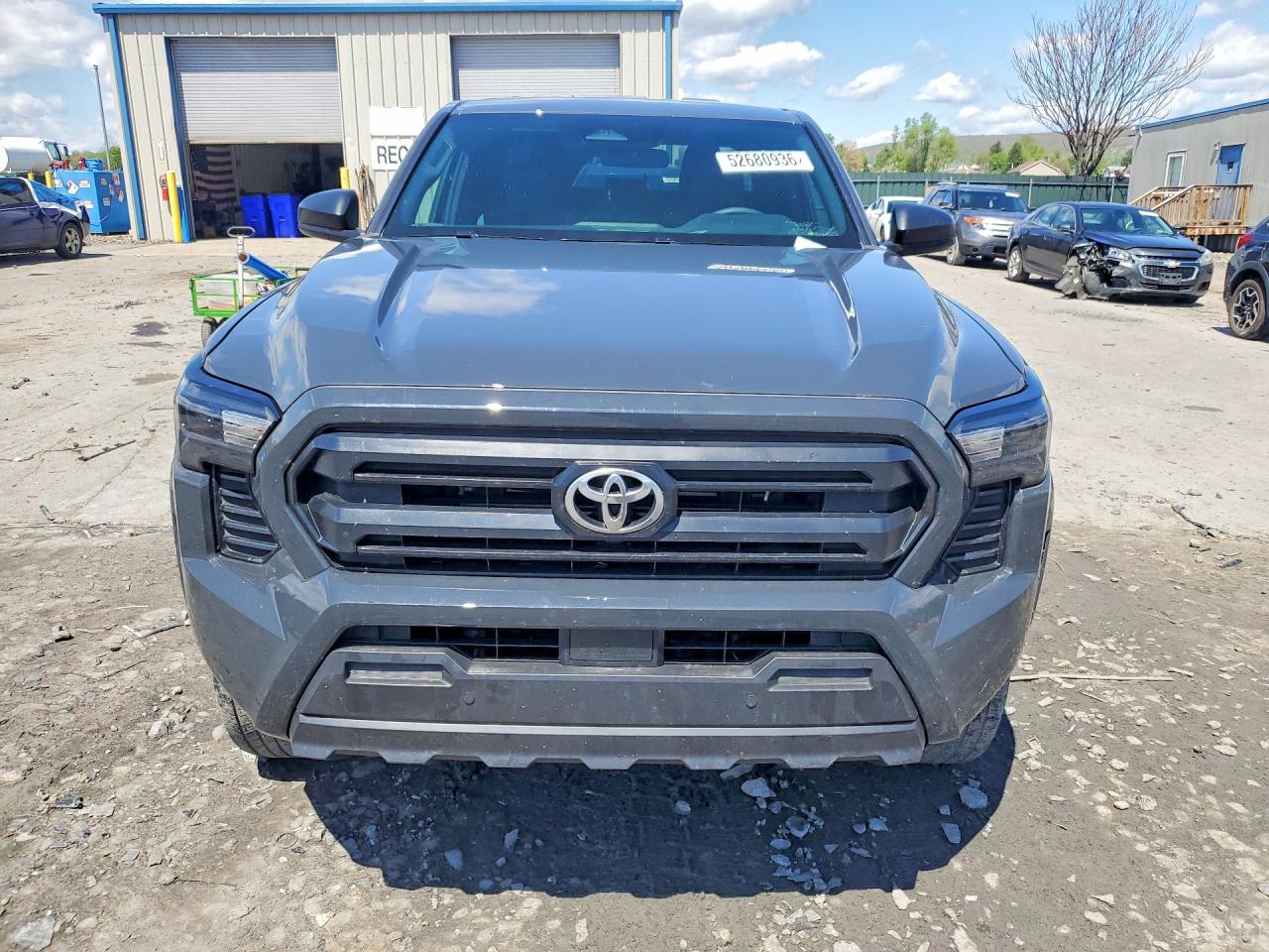 Toyota Tacoma Sr