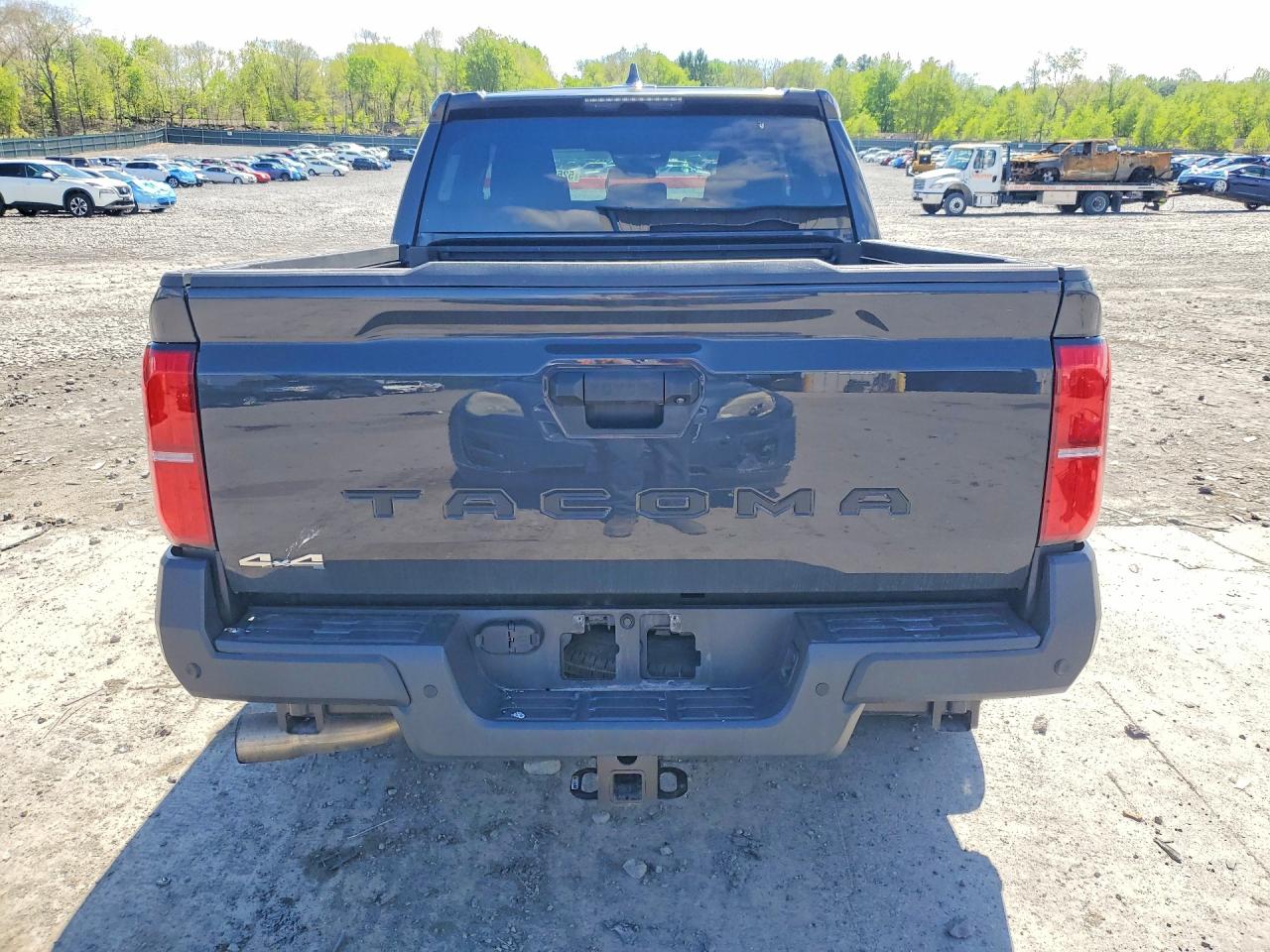 Toyota Tacoma Sr