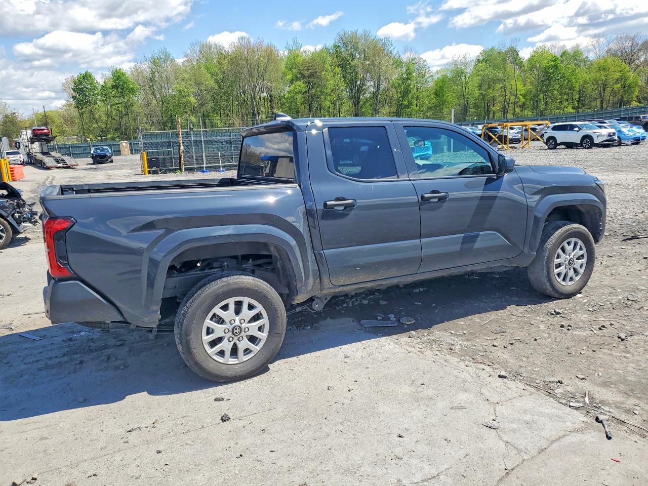 Toyota Tacoma Sr