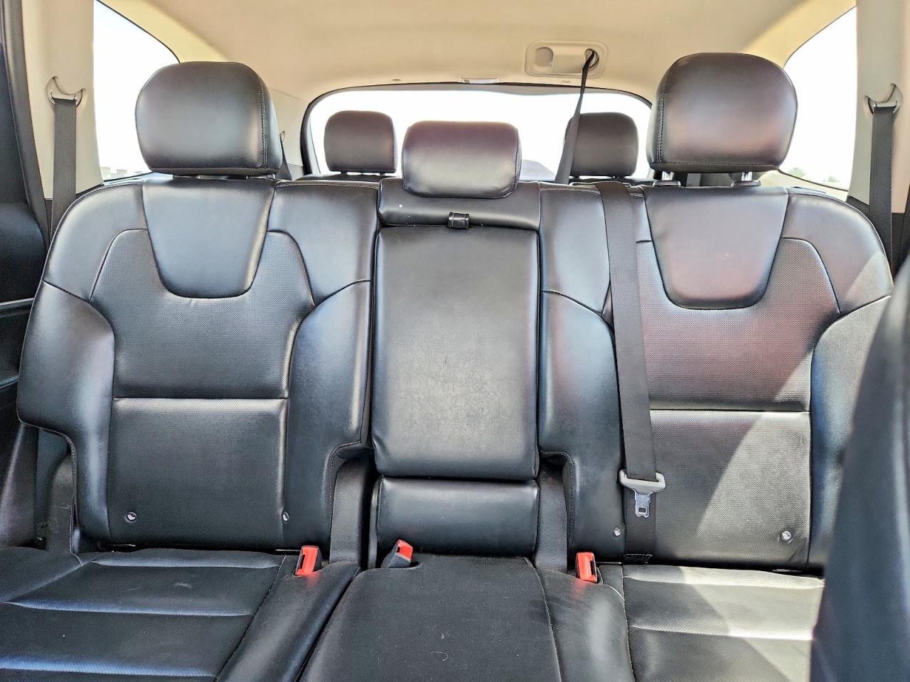 Kia Telluride Lx