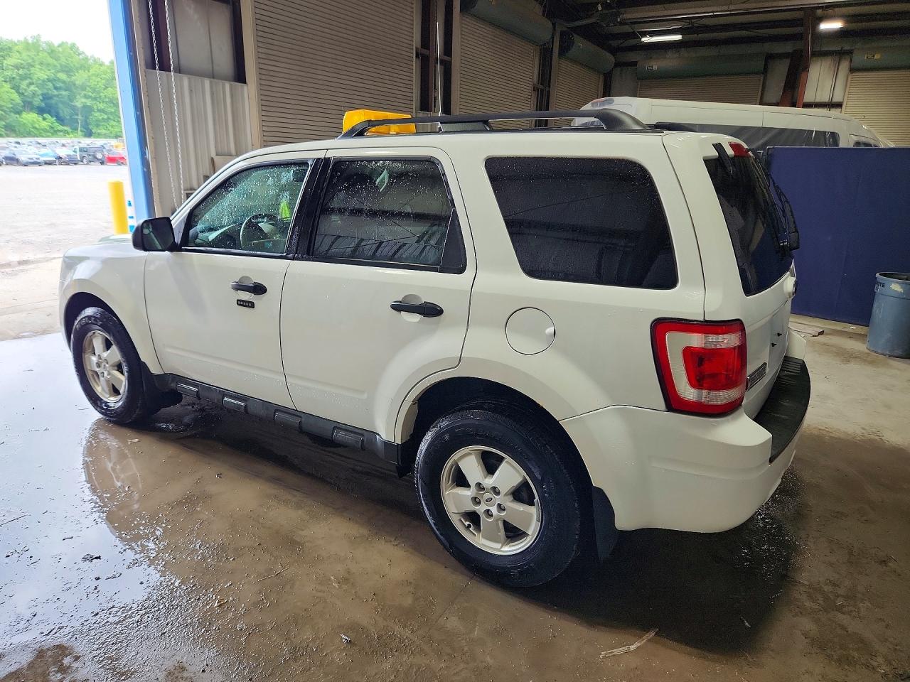 Ford Escape Xlt
