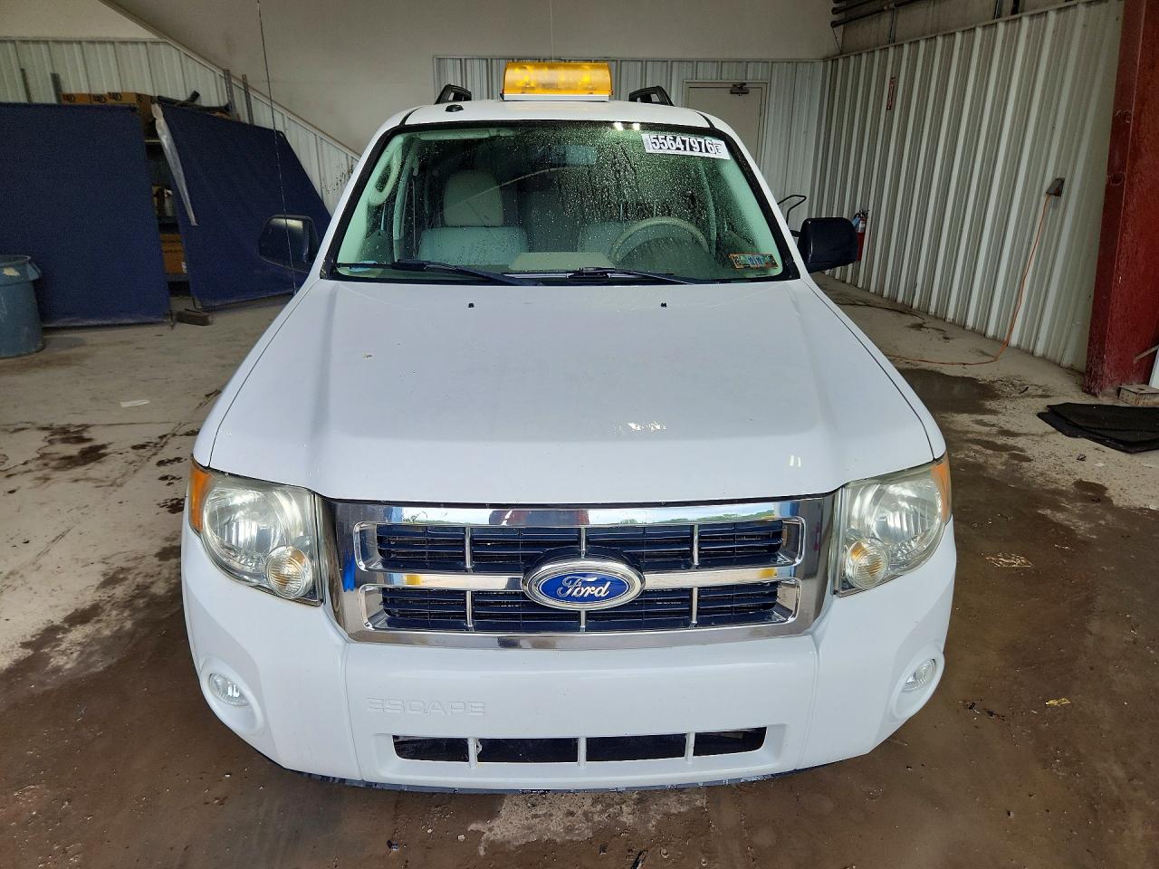 Ford Escape Xlt