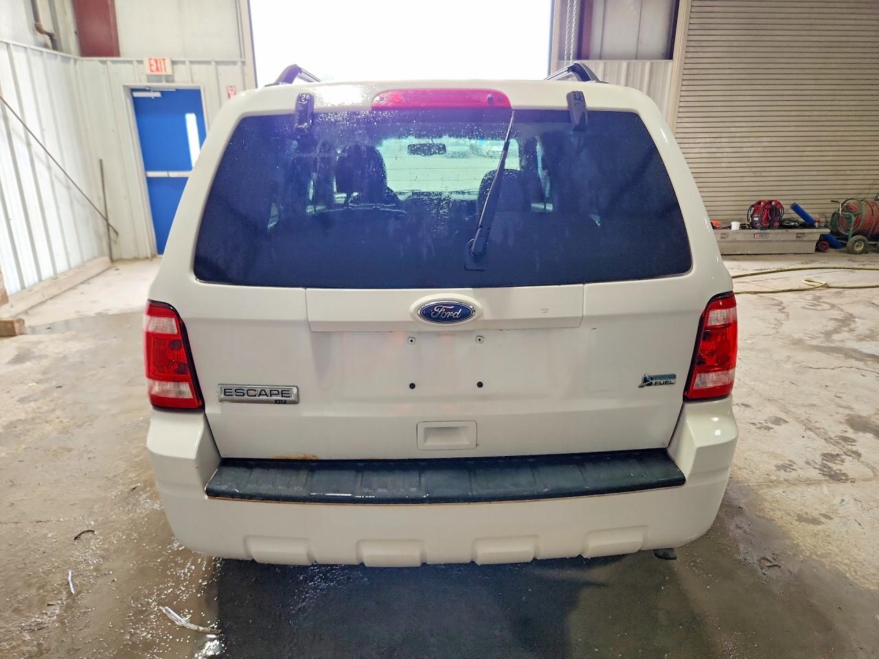 Ford Escape Xlt