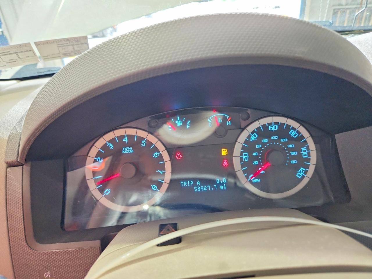 Ford Escape Xlt