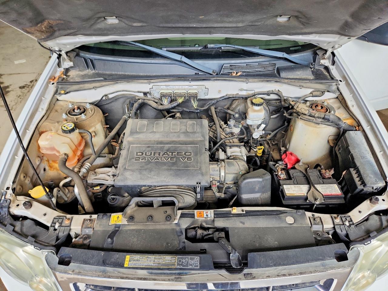 Ford Escape Xlt