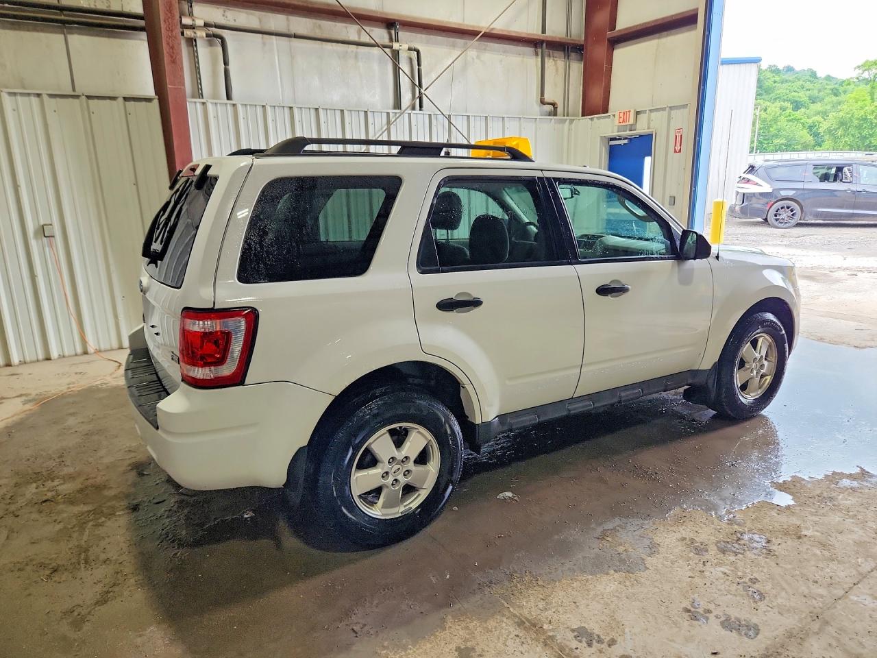 Ford Escape Xlt