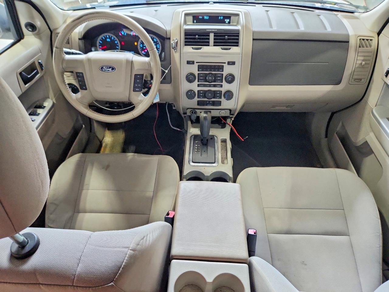 Ford Escape Xlt