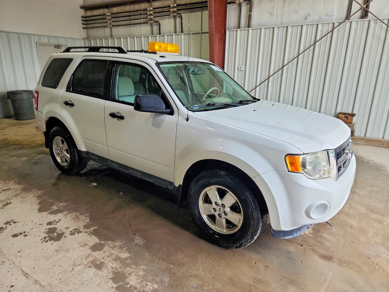 Ford Escape Xlt