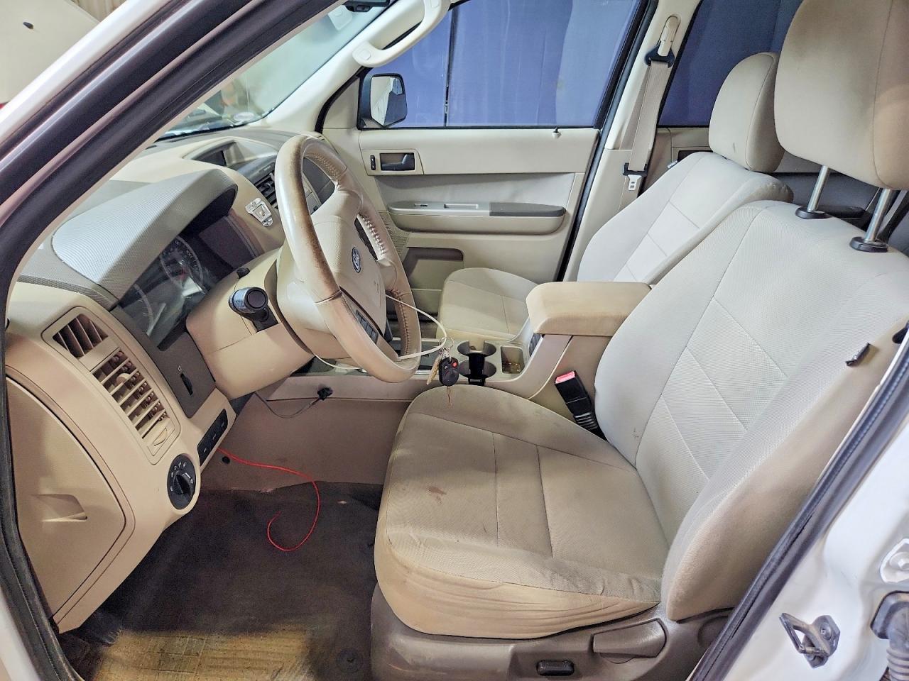 Ford Escape Xlt