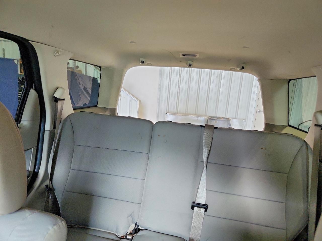 Ford Escape Xlt