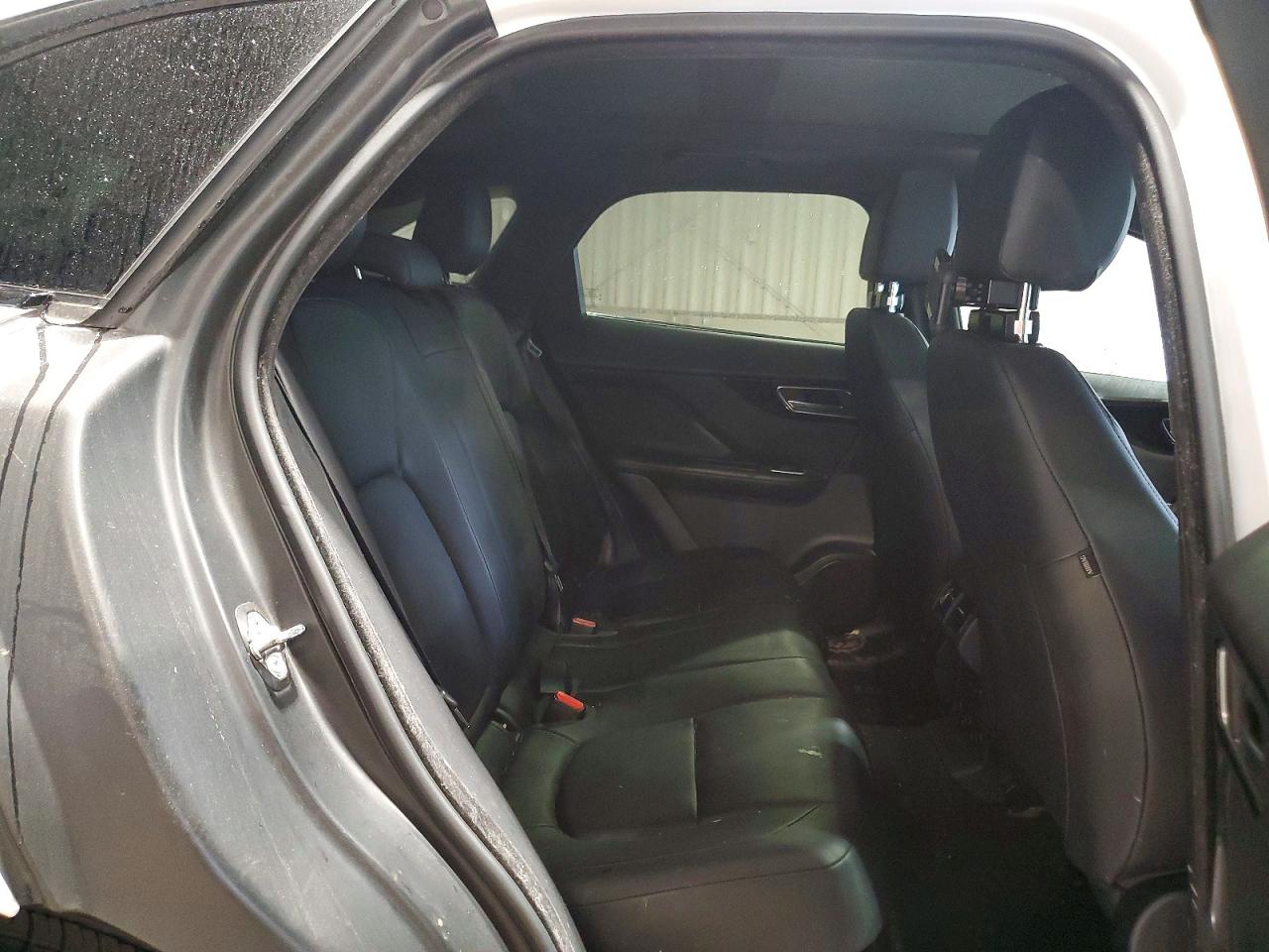 Jaguar F-PACE Premium