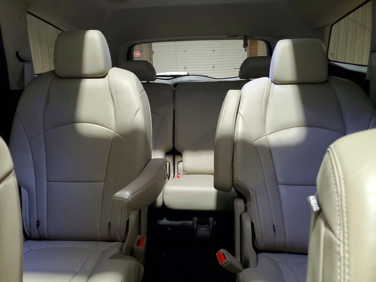 Buick Enclave Essence