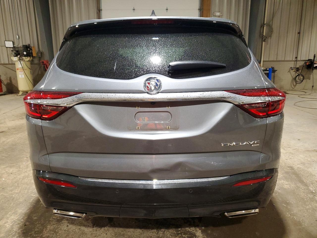 Buick Enclave Essence