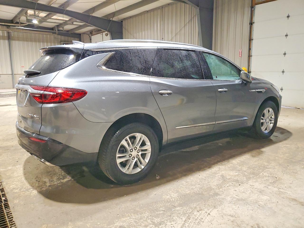 Buick Enclave Essence