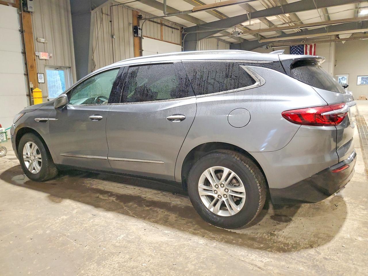 Buick Enclave Essence