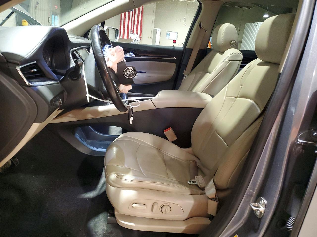 Buick Enclave Essence