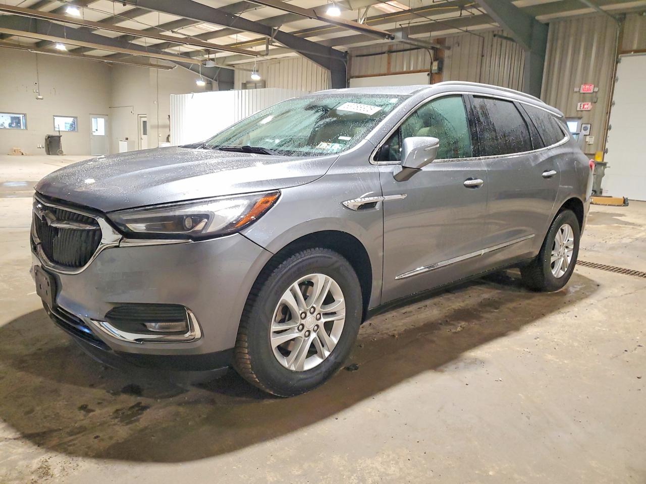 Salvage Buick Enclave Image