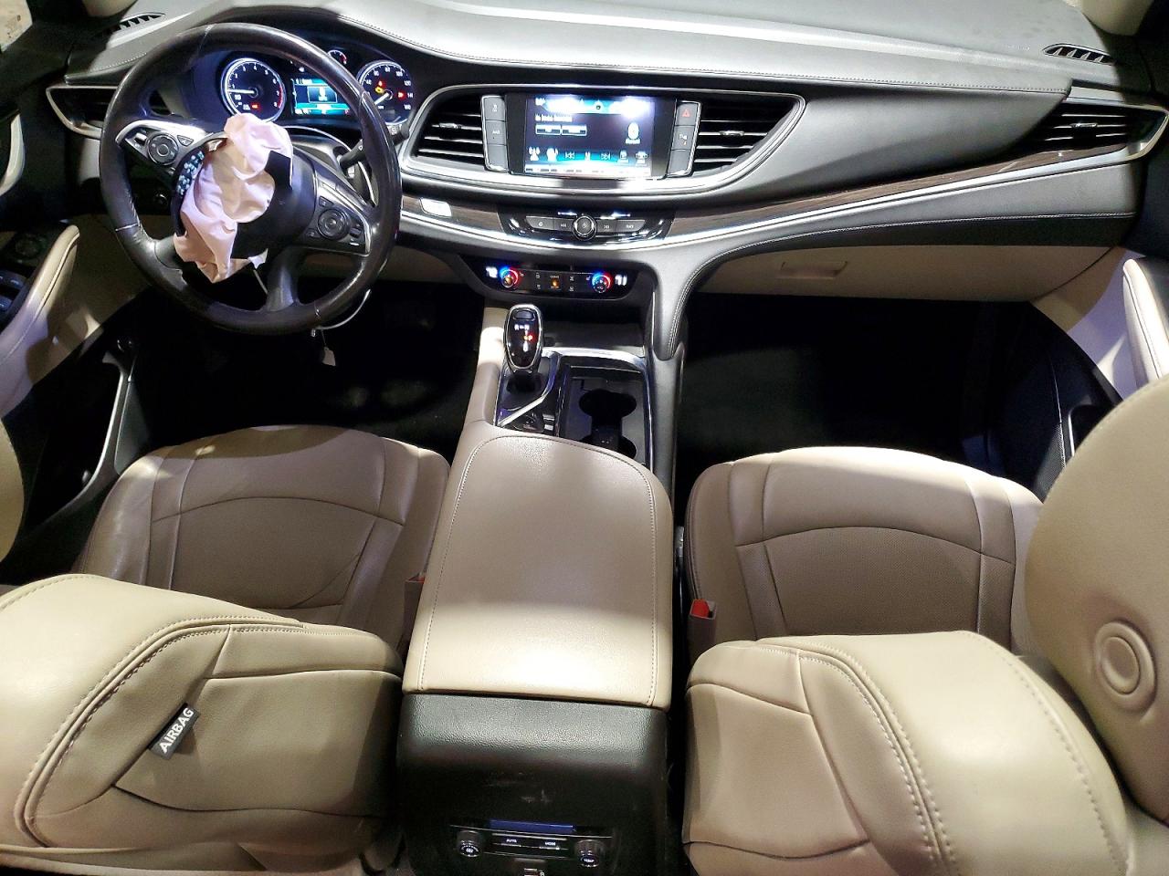 Buick Enclave Essence