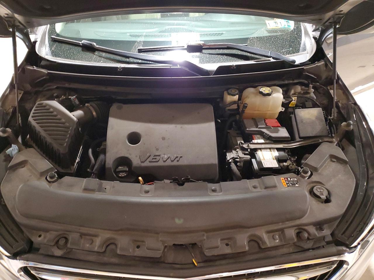 Buick Enclave Essence