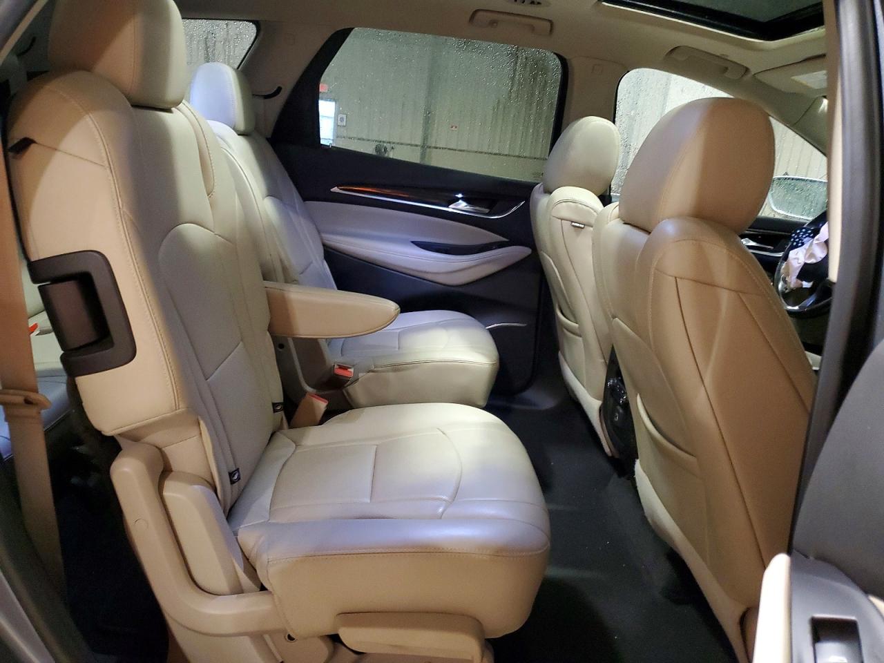 Buick Enclave Essence