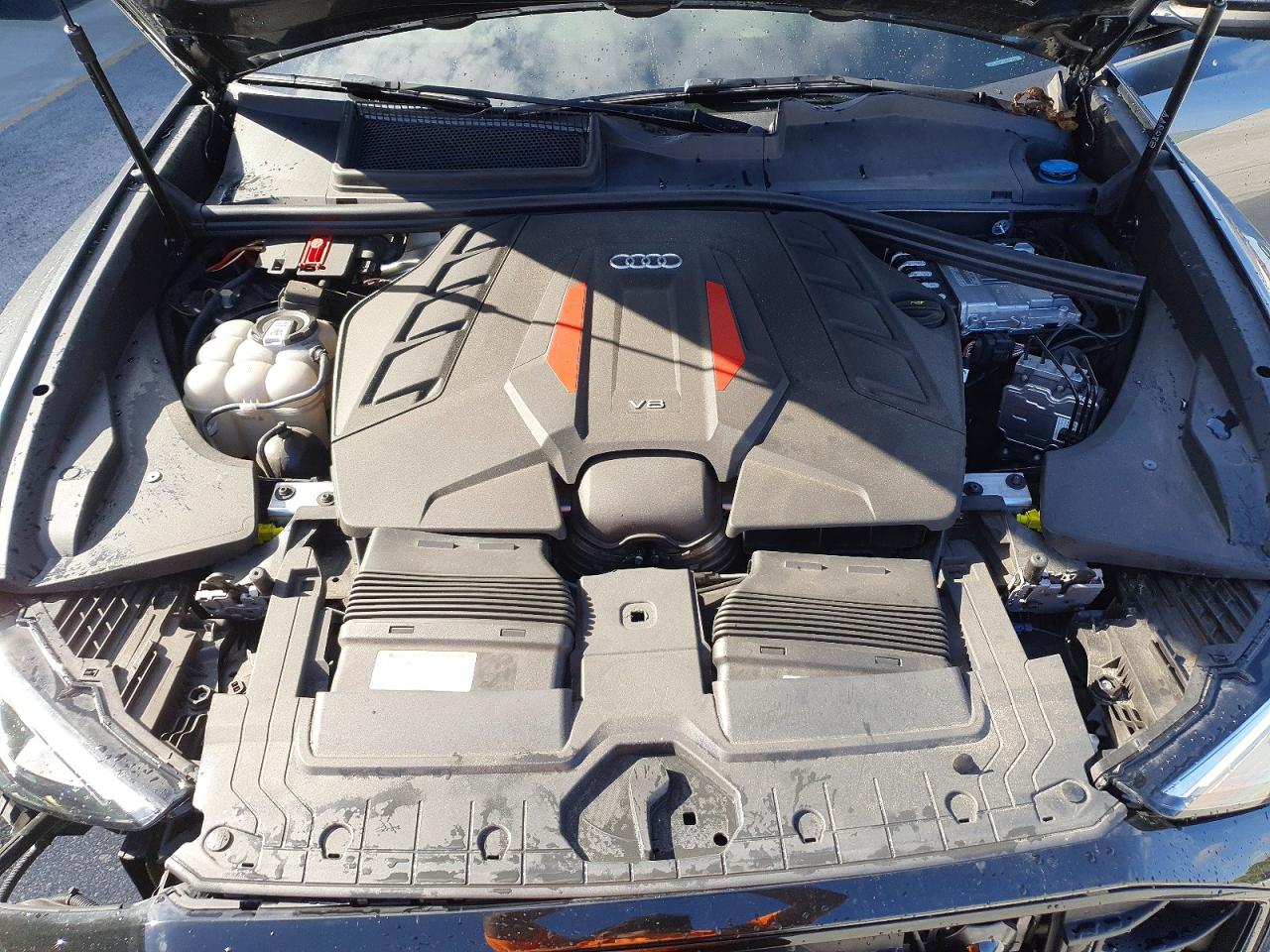 Audi Sq Premium Plus