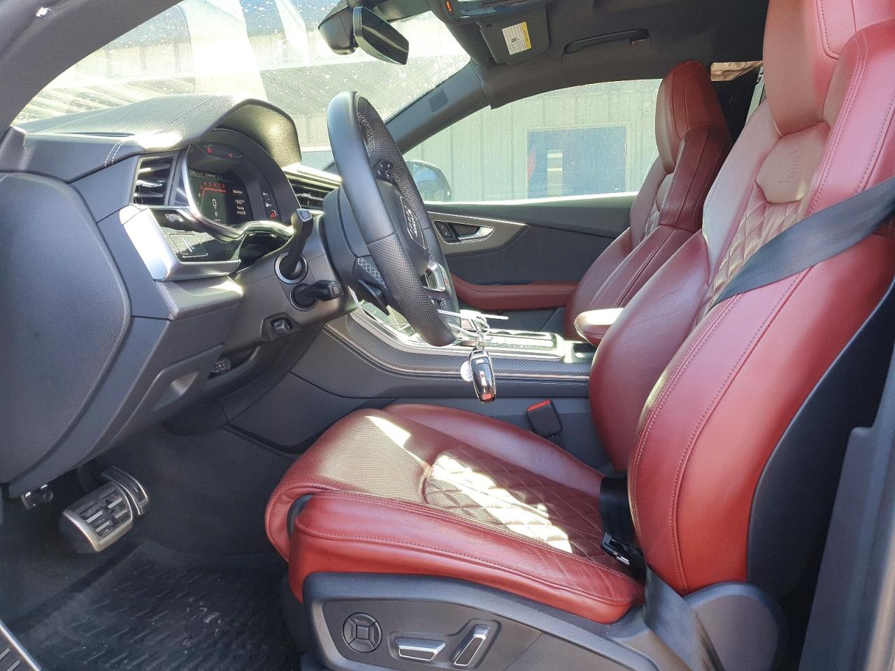 Audi Sq Premium Plus