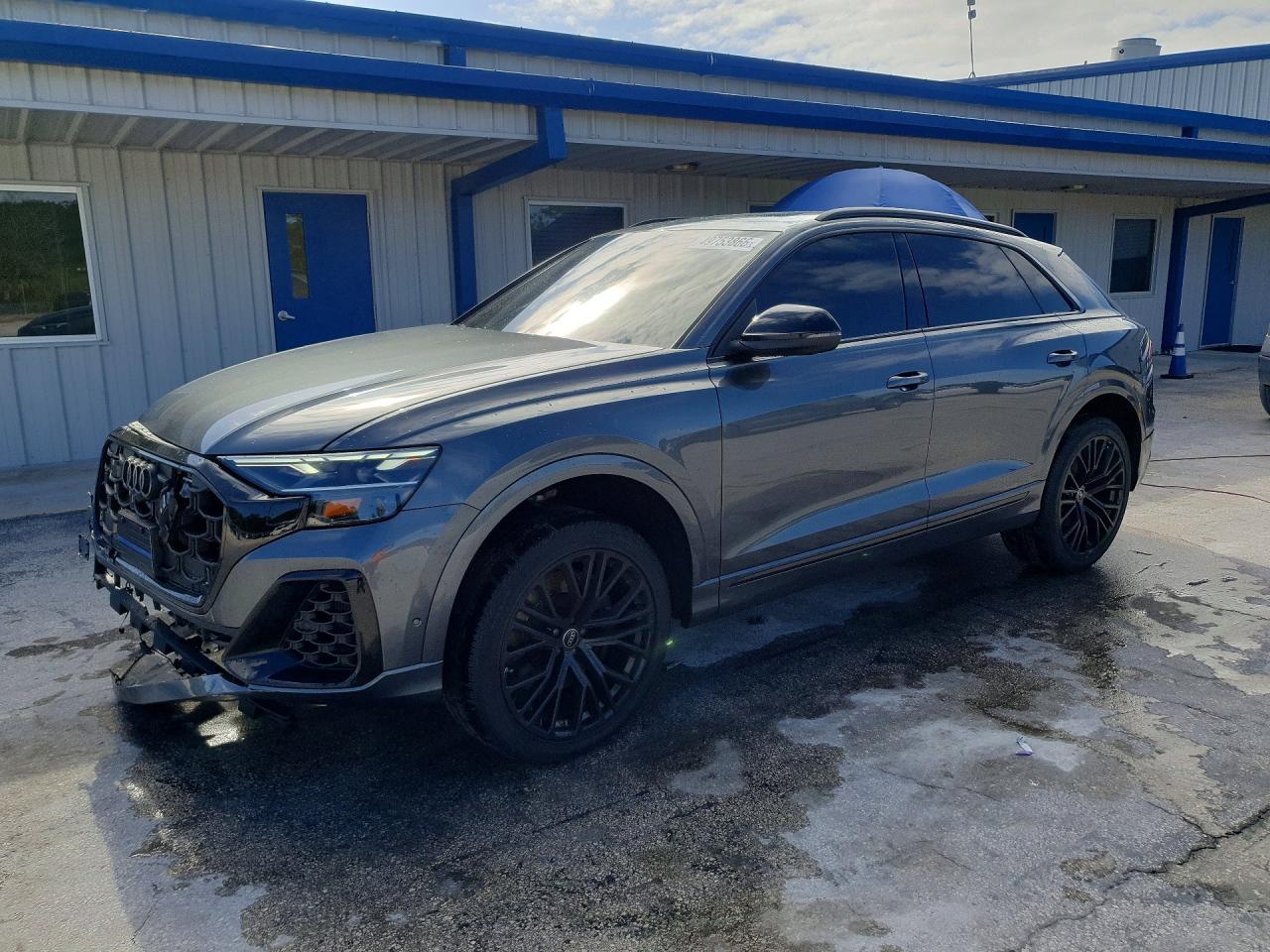 Audi Sq Premium Plus