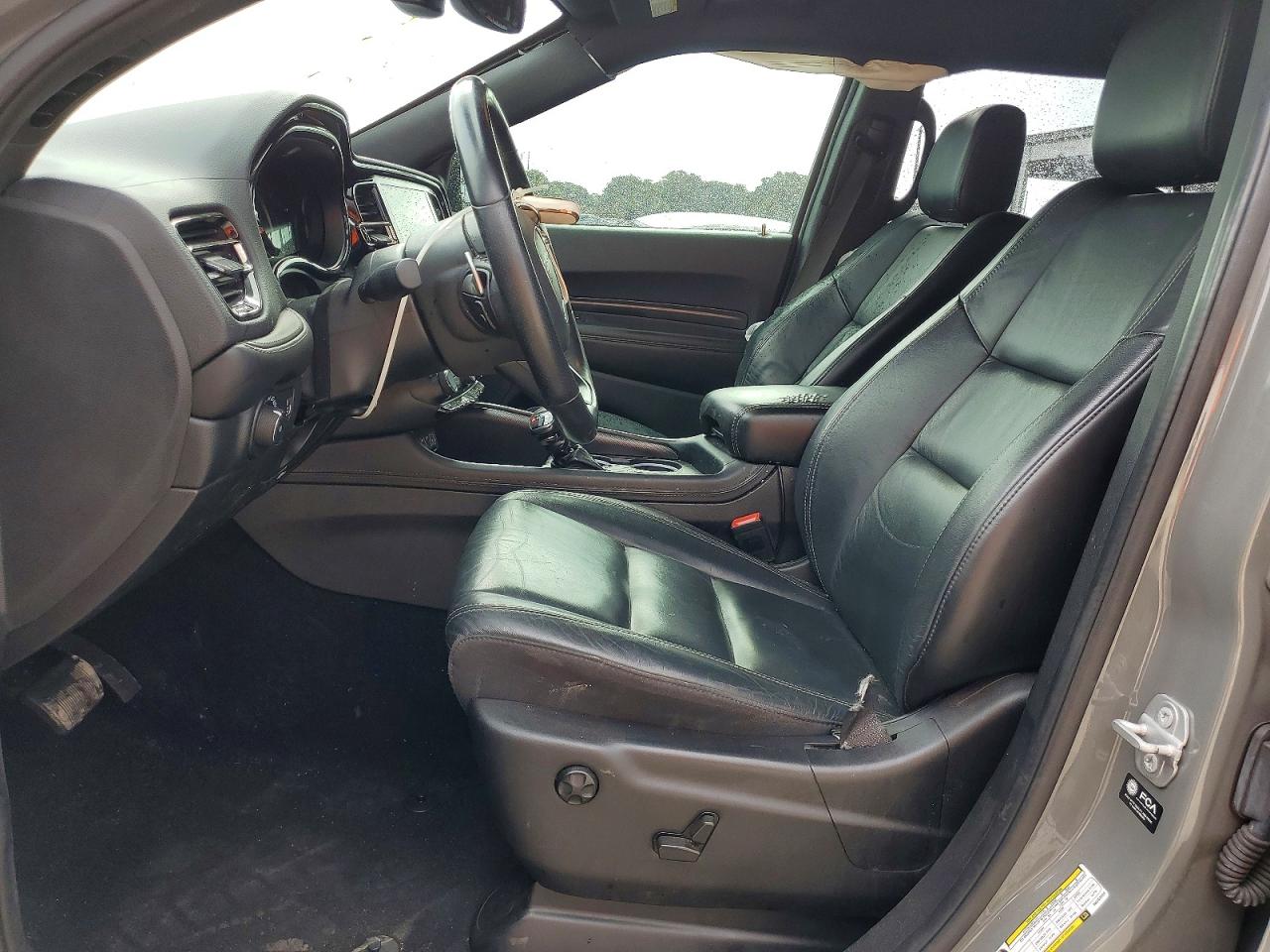 Dodge Durango Gt