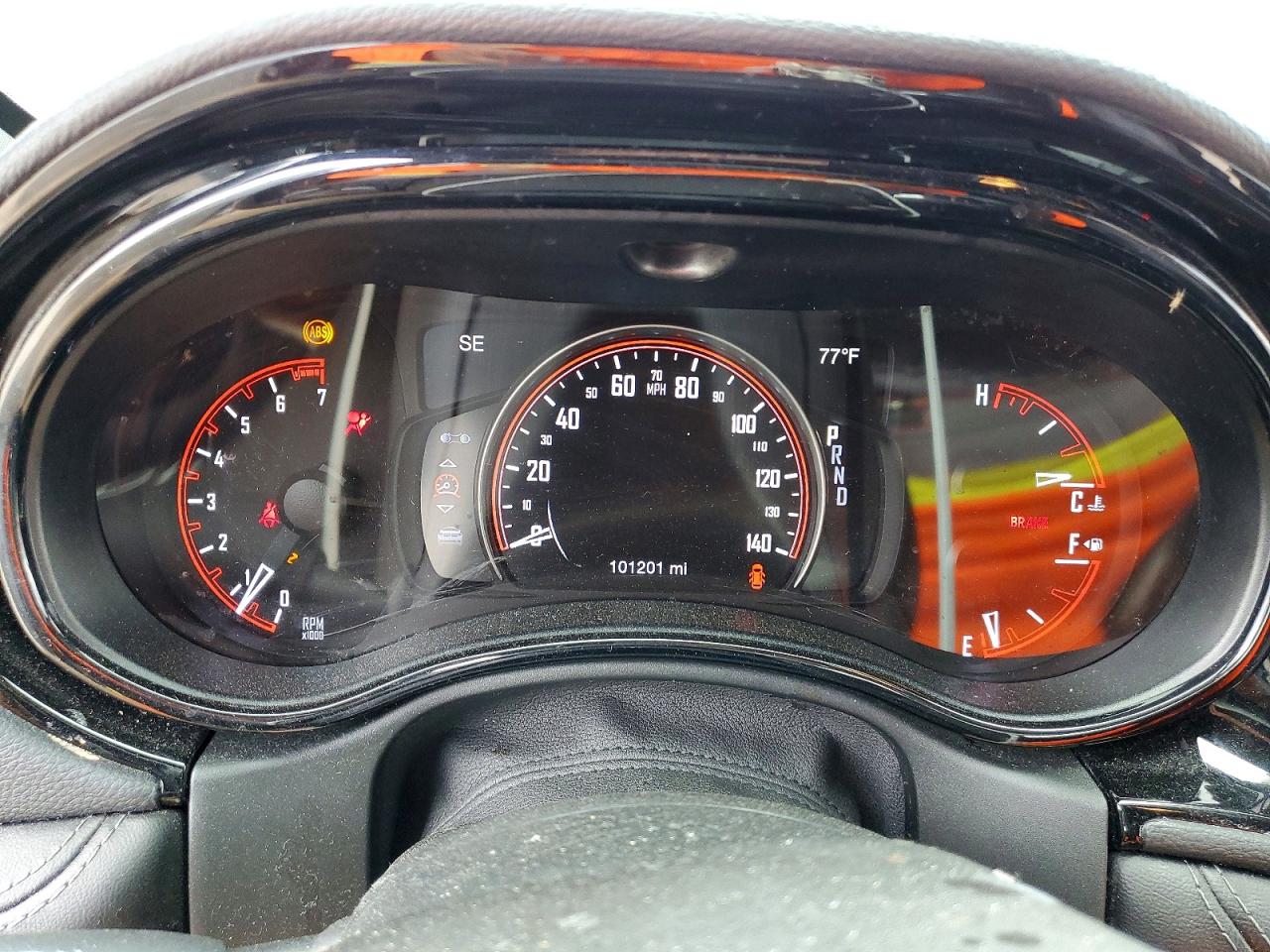 Dodge Durango Gt