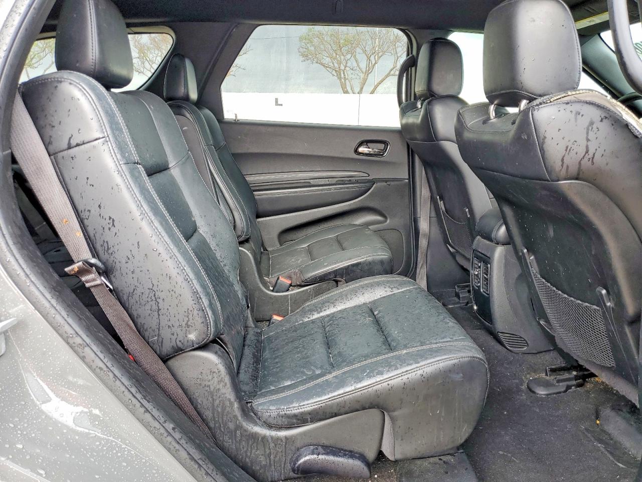 Dodge Durango Gt