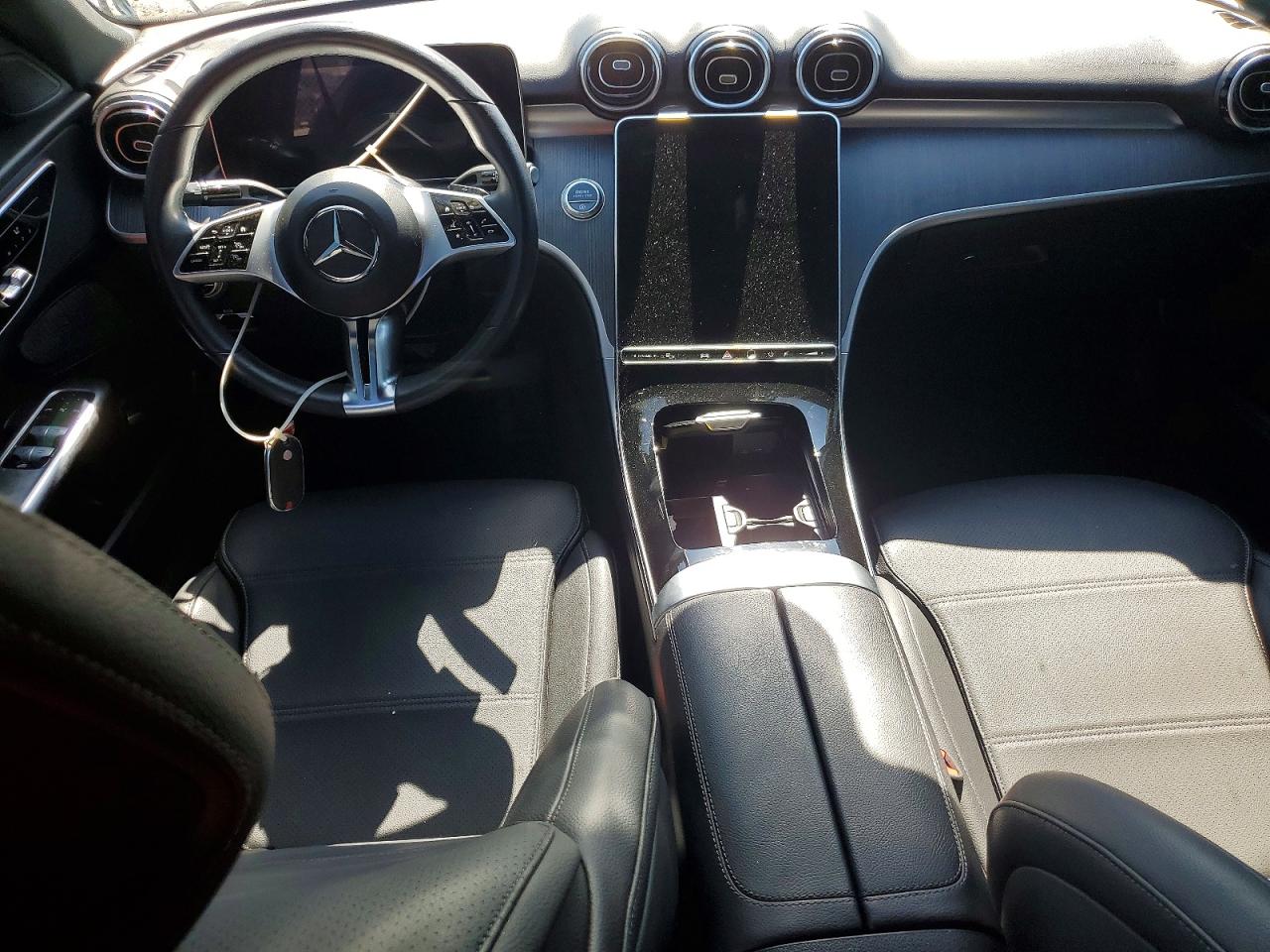 Mercedes-Benz C-Class 300